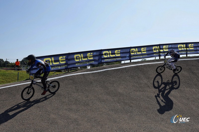 Tour de France 2025 - 112th Edition - 13th stage Loudenvielle - Peyragudes 10,9 km - 18/07/2025 -  - Kei Tsuji/SprintCyclingAgency?2025